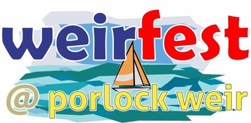 Weirfest logo - Live Music & Events