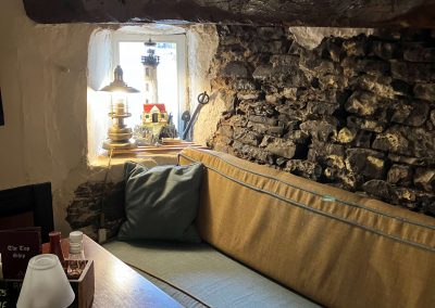 A cosy nook Top Ship Porlock 400x284 - Gallery