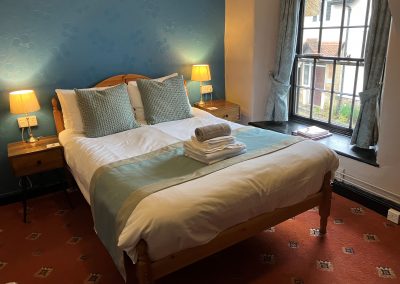 Room 1 Top Ship Porlock 400x284 - Gallery